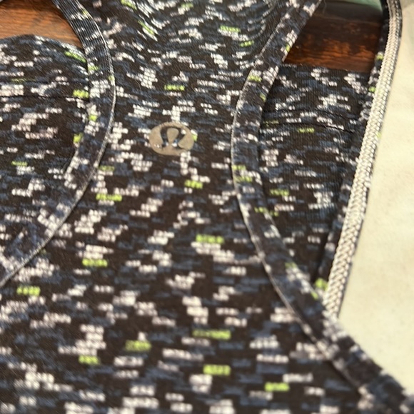 Lululemon Racerback - Picture 4 of 4